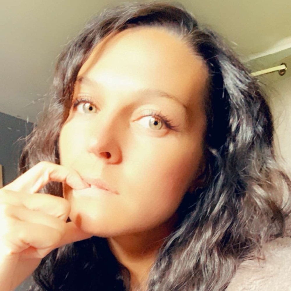 Meet your Posher, Ivy